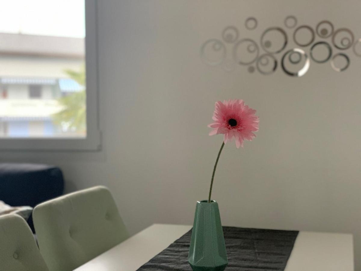 Ferienwohnung Miranda, Modern Duplex, Garden, Swimming Pool, Parking Losone Exterior foto